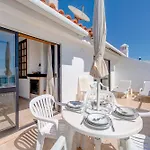 Daire Jardins Do Mar - By Bedzy Albufeira