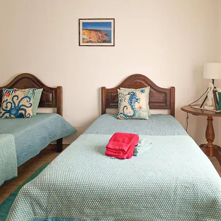 Jardins Do Mar - By Bedzy * 阿尔布费拉