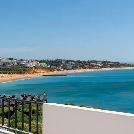 Jardins Do Mar - By Bedzy * Albufeira