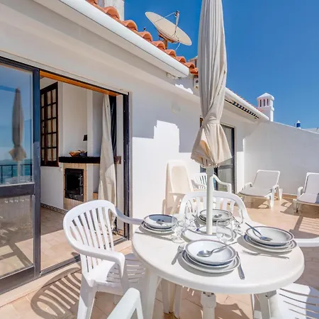 Apartment Jardins Do Mar - By Bedzy Albufeira