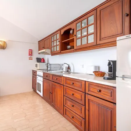 Apartment Jardins Do Mar - By Bedzy *