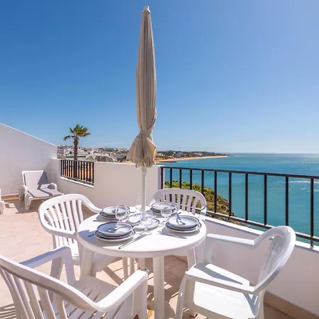 Jardins Do Mar - By Bedzy * Albufeira