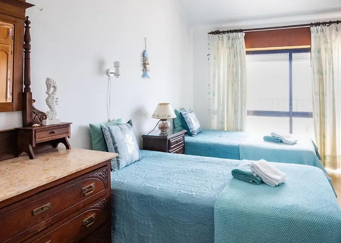 公寓 Jardins Do Mar - By Bedzy