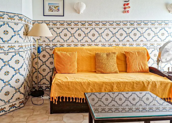 Appartement Jardins Do Mar - By Bedzy *