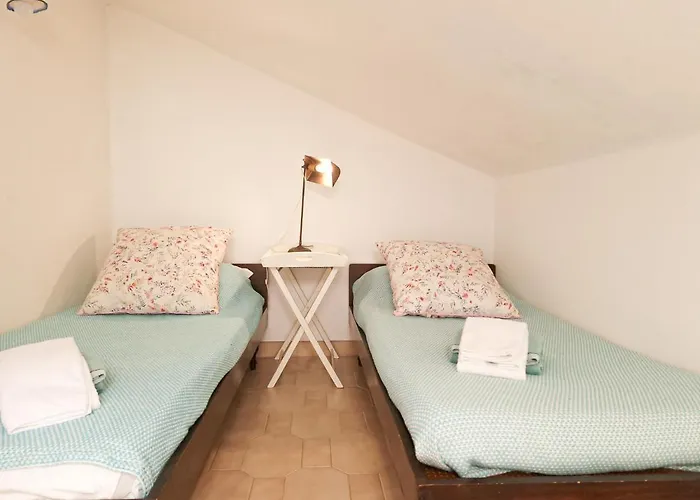 Jardins Do Mar - By Bedzy 公寓 *