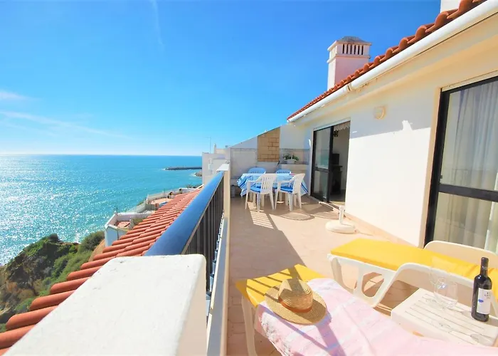 公寓 Jardins Do Mar - By Bedzy *