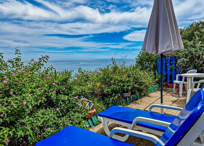 公寓 Jardins Do Mar - By Bedzy 阿尔布费拉