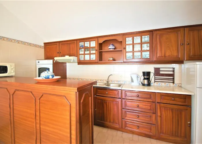 Jardins Do Mar - By Bedzy * 阿尔布费拉