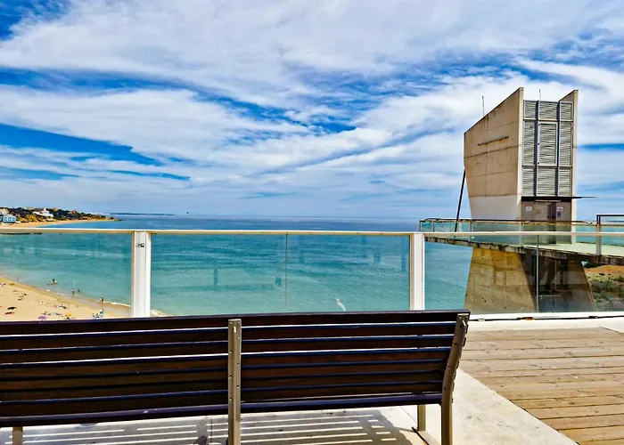 Jardins Do Mar - By Bedzy * 阿尔布费拉