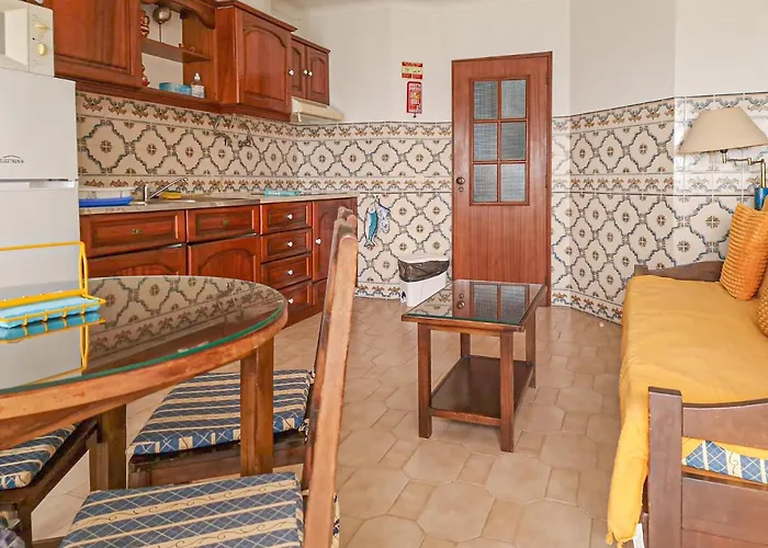 Jardins Do Mar - By Bedzy 阿尔布费拉