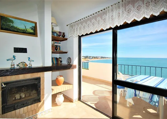 Jardins Do Mar - By Bedzy 公寓 阿尔布费拉