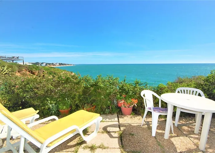 Appartement Jardins Do Mar - By Bedzy