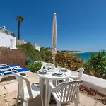 Jardins Do Mar - By Bedzy * Αλμπουφέιρα