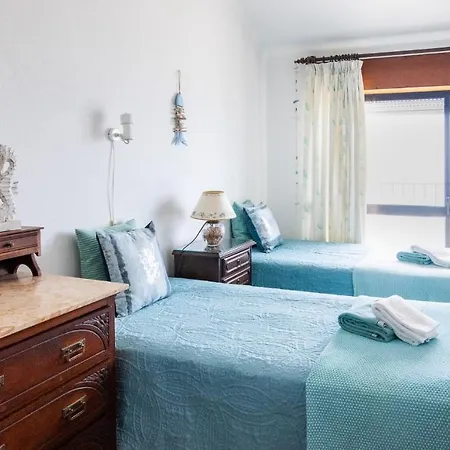 Apartamento Jardins Do Mar - By Bedzy