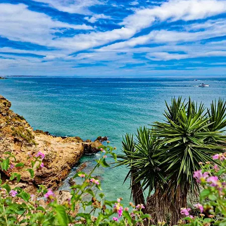 Jardins Do Mar - By Bedzy アルブフェイラ