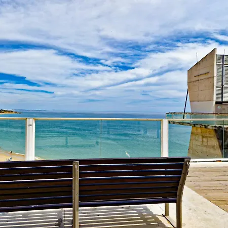 Jardins Do Mar - By Bedzy * Albufeira