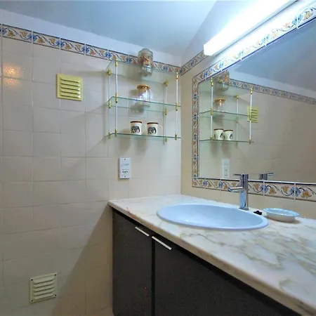 Jardins Do Mar - By Bedzy アルブフェイラ