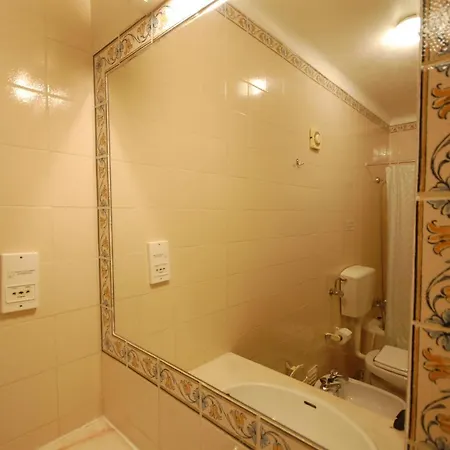 Apartamento Jardins Do Mar - By Bedzy *