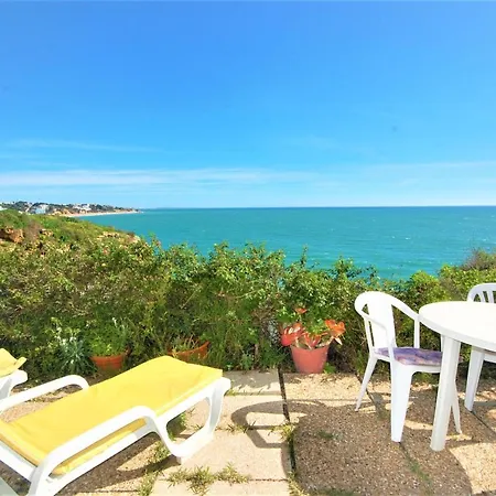 Apartamento Jardins Do Mar - By Bedzy