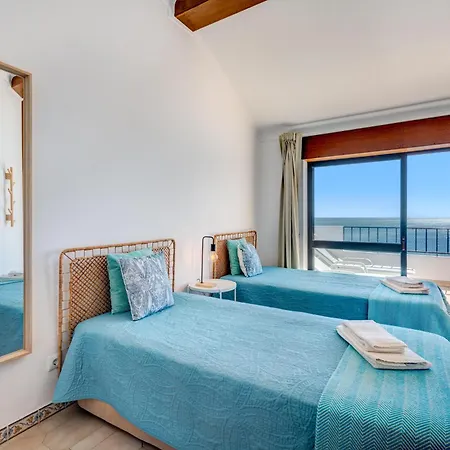 Jardins Do Mar - By Bedzy Appartement Albufeira