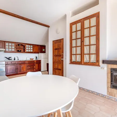 Appartement Jardins Do Mar - By Bedzy
