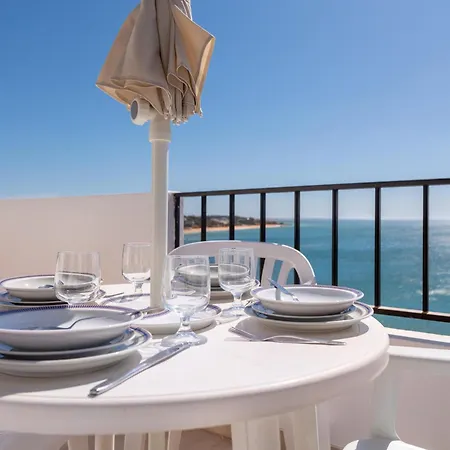 Jardins Do Mar - By Bedzy Albufeira