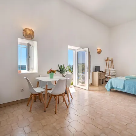 Jardins Do Mar - By Bedzy Appartement *