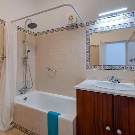 Appartement Jardins Do Mar - By Bedzy