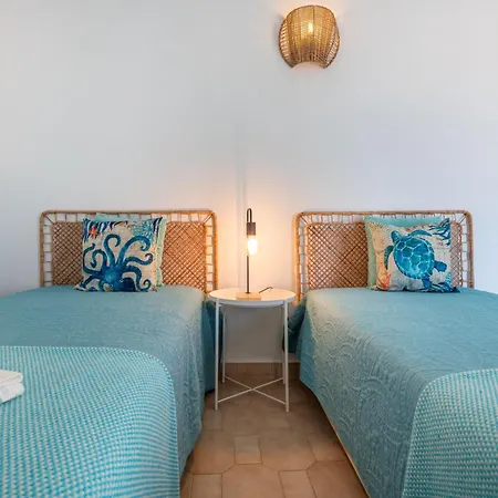 Jardins Do Mar - By Bedzy Appartement