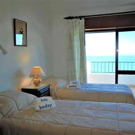 Jardins Do Mar - By Bedzy Apartment