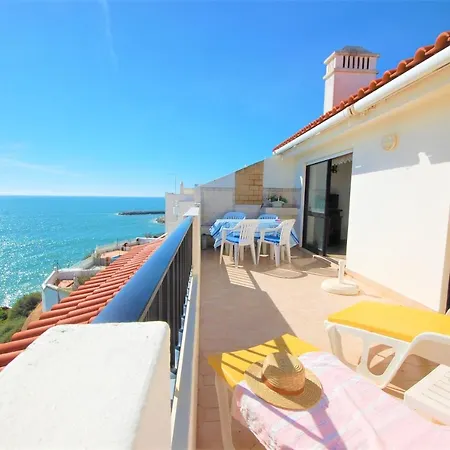 Διαμέρισμα Jardins Do Mar - By Bedzy *