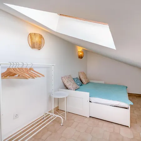 Apartment Jardins Do Mar - By Bedzy Albufeira