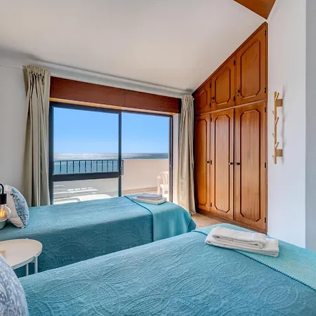 Apartment Jardins Do Mar - By Bedzy