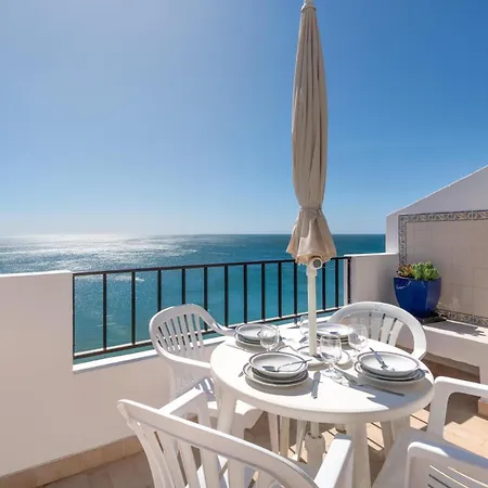Apartment Jardins Do Mar - By Bedzy