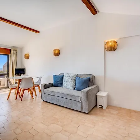 Jardins Do Mar - By Bedzy Apartment *