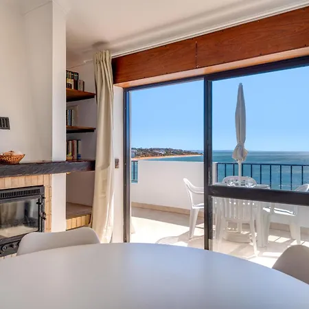 Apartment Jardins Do Mar - By Bedzy *