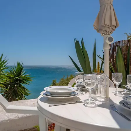 Jardins Do Mar - By Bedzy Apartment