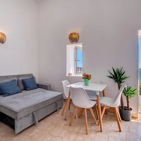 Jardins Do Mar - By Bedzy Apartment Albufeira