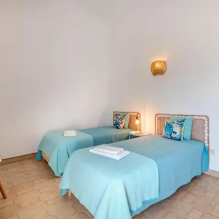 Jardins Do Mar - By Bedzy Apartment Albufeira