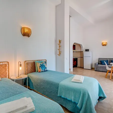 Apartment Jardins Do Mar - By Bedzy Albufeira